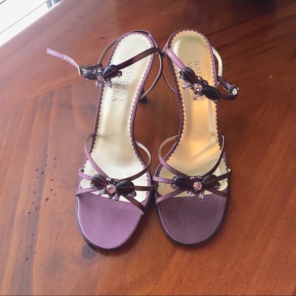 Badgley Mischka Shoes - Brand New Badgley Mischka